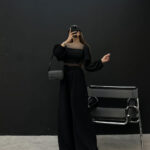 ست دو تیکه کد 121638