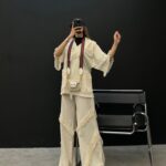 ست دو تیکه کد 121641