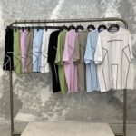 ست دو تیکه کد 121645