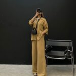 ست دو تیکه کد 121656