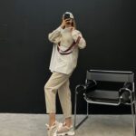 ست دو تیکه کد 121658