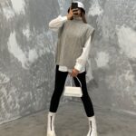 ست دو تیکه کد 121705