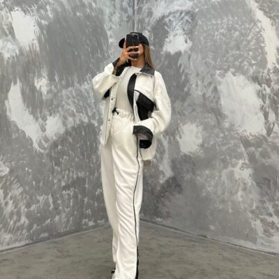 ست دو تیکه کد 121707