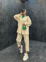 شومیز کد 140634