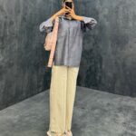 شومیز کد 140653