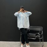 شومیز کد 140837