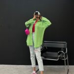 شومیز کد 140841