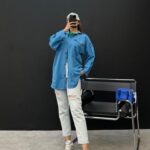 شومیز کد 140843