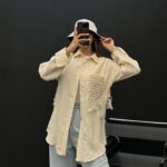 شومیز کد 140849