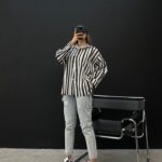 شومیز کد 140850