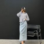 شومیز کد 140851