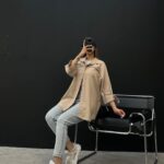 شومیز کد 140852