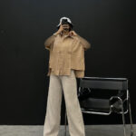 شومیز کد 140876