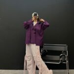 شومیز کد 140881