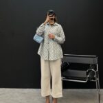 شومیز کد 140951