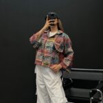 شومیز کد 140966