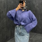 شومیز کد 140967