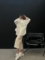 شومیز کد 140969