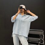 شومیز کد 141014