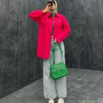 شومیز کد 141021