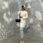 شومیز کد 141025