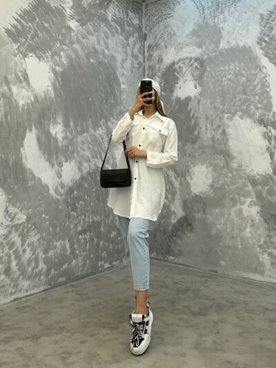 شومیز کد 141025