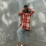 شومیز کد 141029