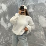 بلوز بافت کد 141039