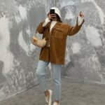 شومیز کد 141044