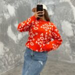 بلوز کد 141047