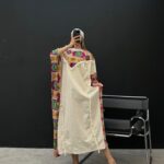 پیراهن کد 180676