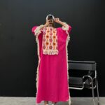 پیراهن کد 180677