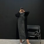 پیراهن کد 180681