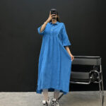 پیراهن کد 180707