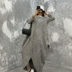 پیراهن کد 180716