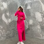 پیراهن کد 180721