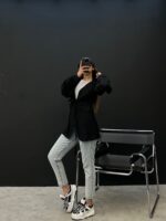 مانتو کد 200606 - Image 4