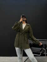 مانتو کد 200606 - Image 5