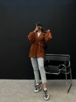 مانتو کد 200606 - Image 2