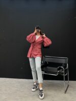 مانتو کد 200606 - Image 3