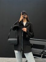 مانتو کد 200745 - Image 2