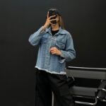 کت جین کد 220661