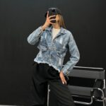 کت جین کد 220668