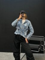 کت جین کد 220668