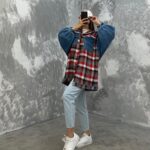 شومیز کد 141031