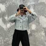 کت جین کد 220699