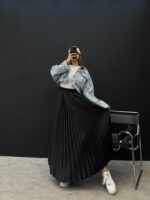 دامن کد 240081 - Image 2
