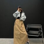 دامن کد 240084