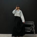 دامن کد 240086