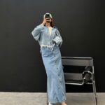 دامن کد 240087